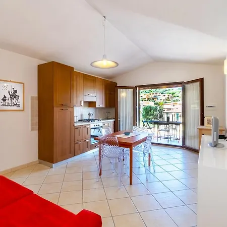 Appartement Le Di Maiorca 2 - Pms Casevacanze Budoni