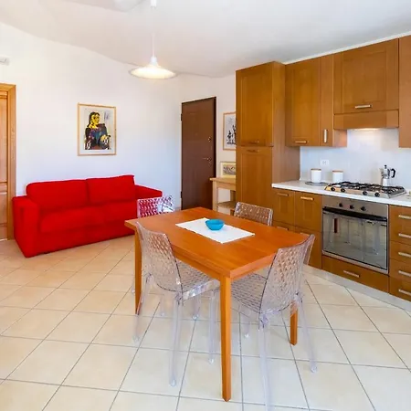 Le Di Maiorca 2 - Pms Casevacanze Appartement *
