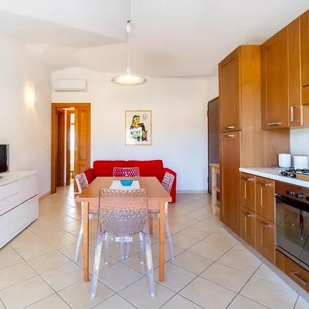 Appartement Le Di Maiorca 2 - Pms Casevacanze *